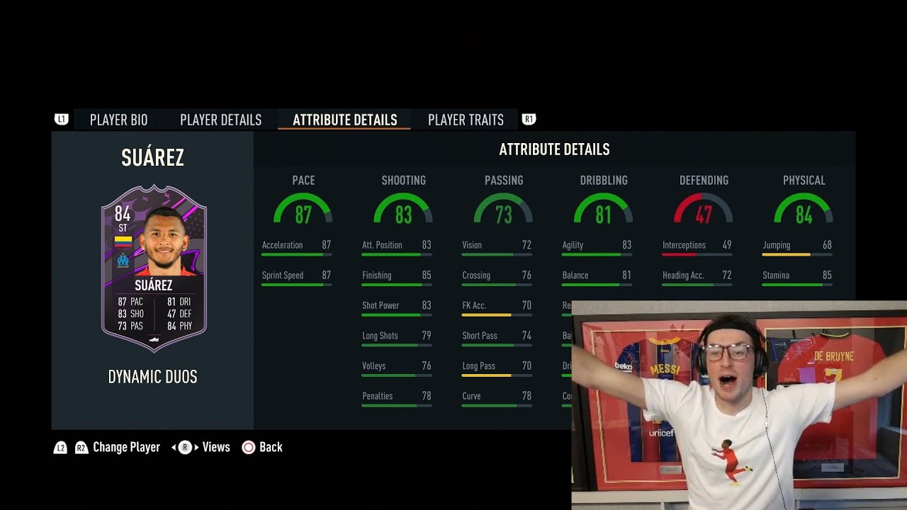Fair Play EA... These NEW SBC's are Super Cheap!