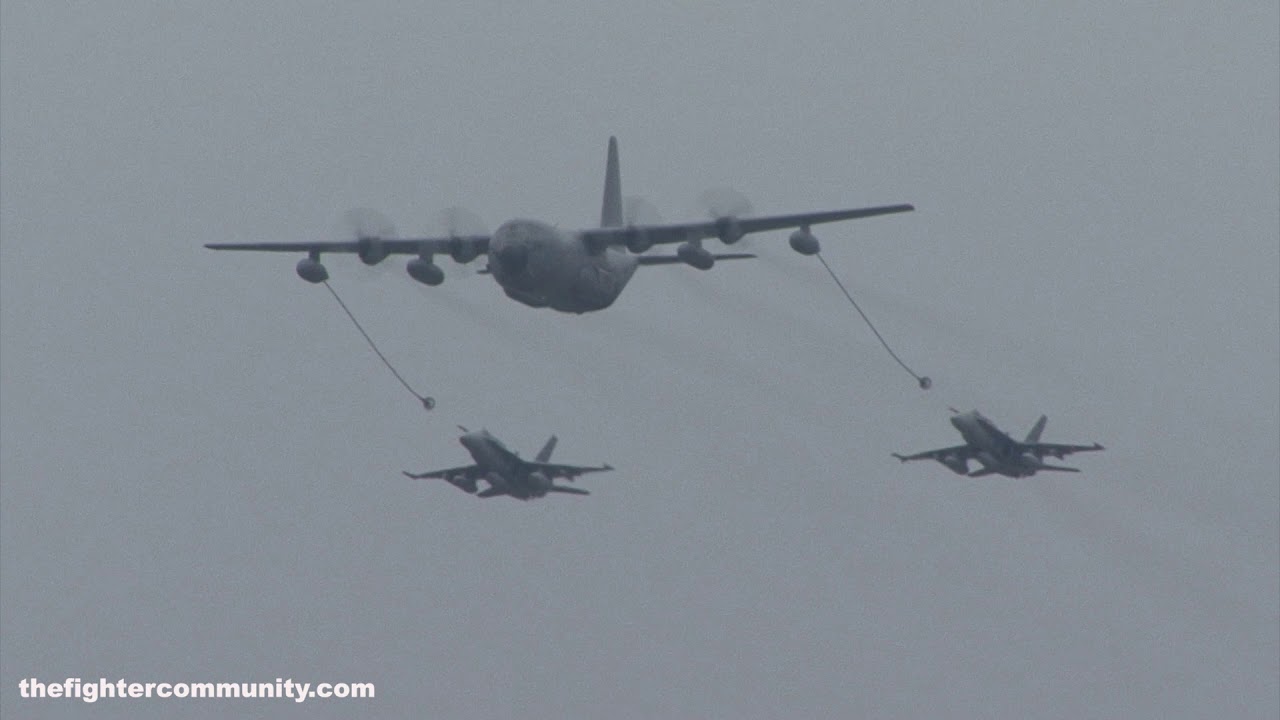 C-130 Hércules del Ala 31. 47 años de Servicio en el Ejército del Aire
