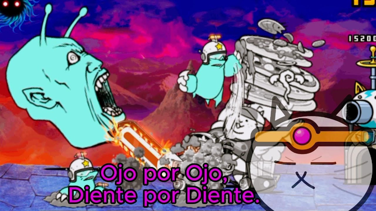 ¡Skelet ya no será escoria! 😼 | The Battle Cats