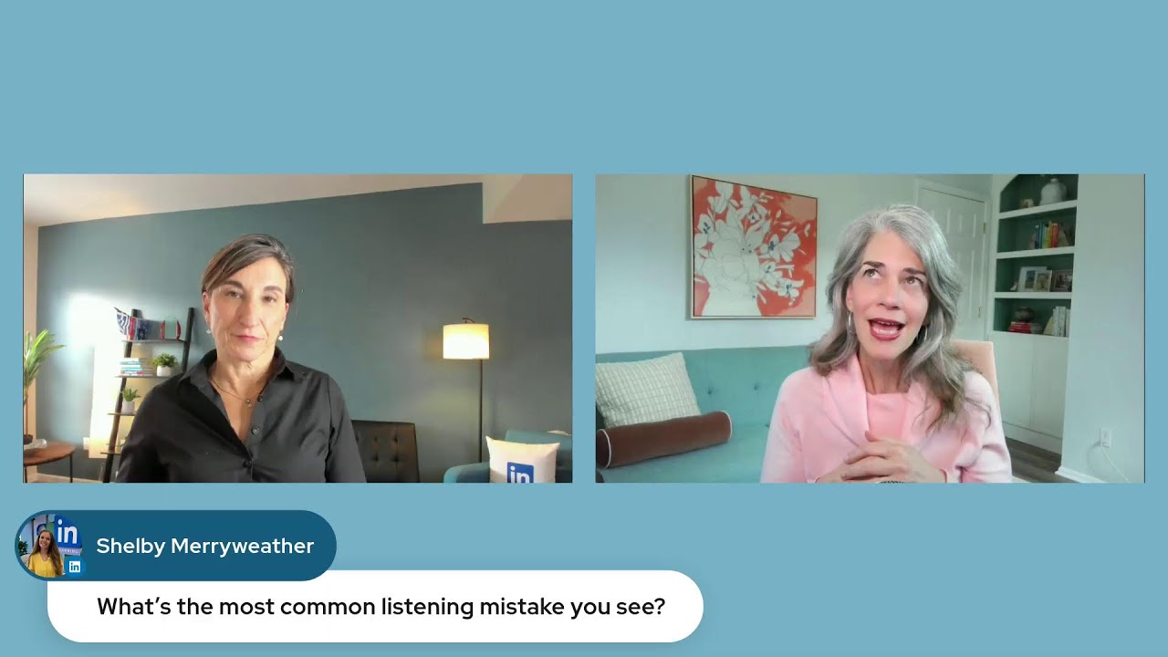 Listen Up!  New Listening Course Premier
