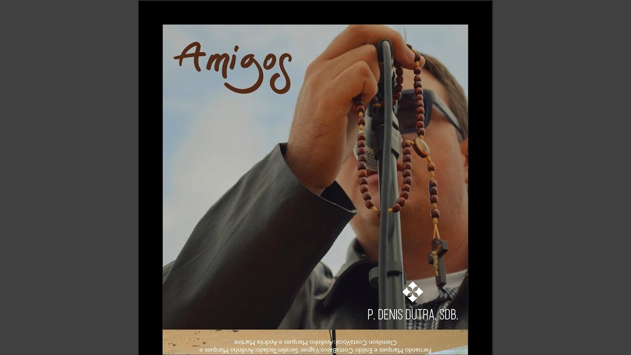 Ei Irm&atilde;o