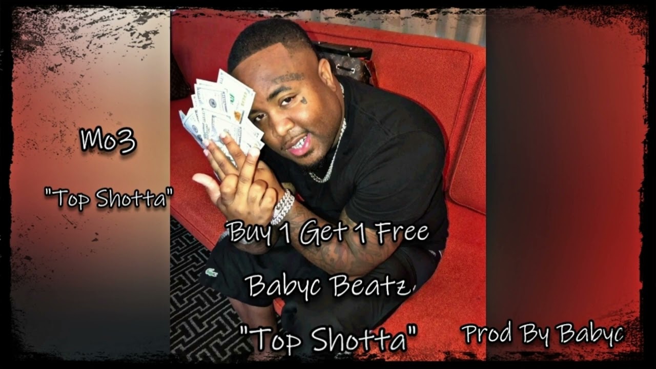 [FREE] Mo3 Type Beat 2024 × Boosie Type Beat 2024 | 