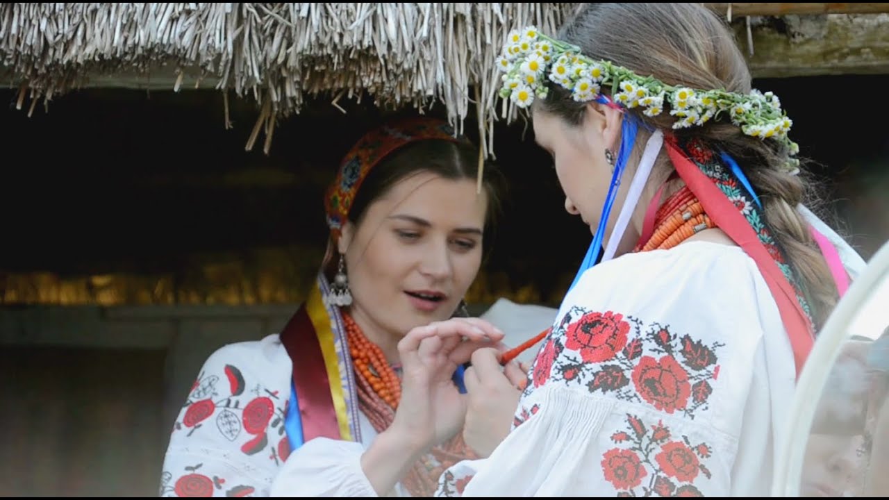 Рожаниця feat. Zulu - Мені милий (Ukrainian Folk Song)