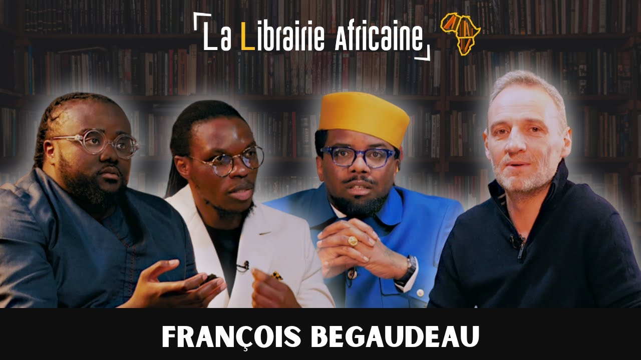 Racisme, libre arbitre, m&eacute;rite : o&ugrave; en est la gauche ? (avec Fran&ccedil;ois BEGAUDEAU)