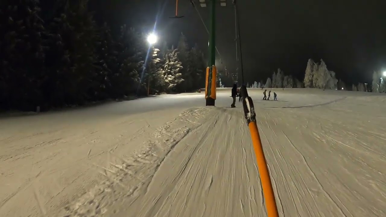 Ruhestein Lift 1