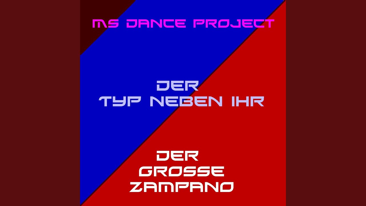 Der Typ neben ihr (2016 Remaster (Remastered))