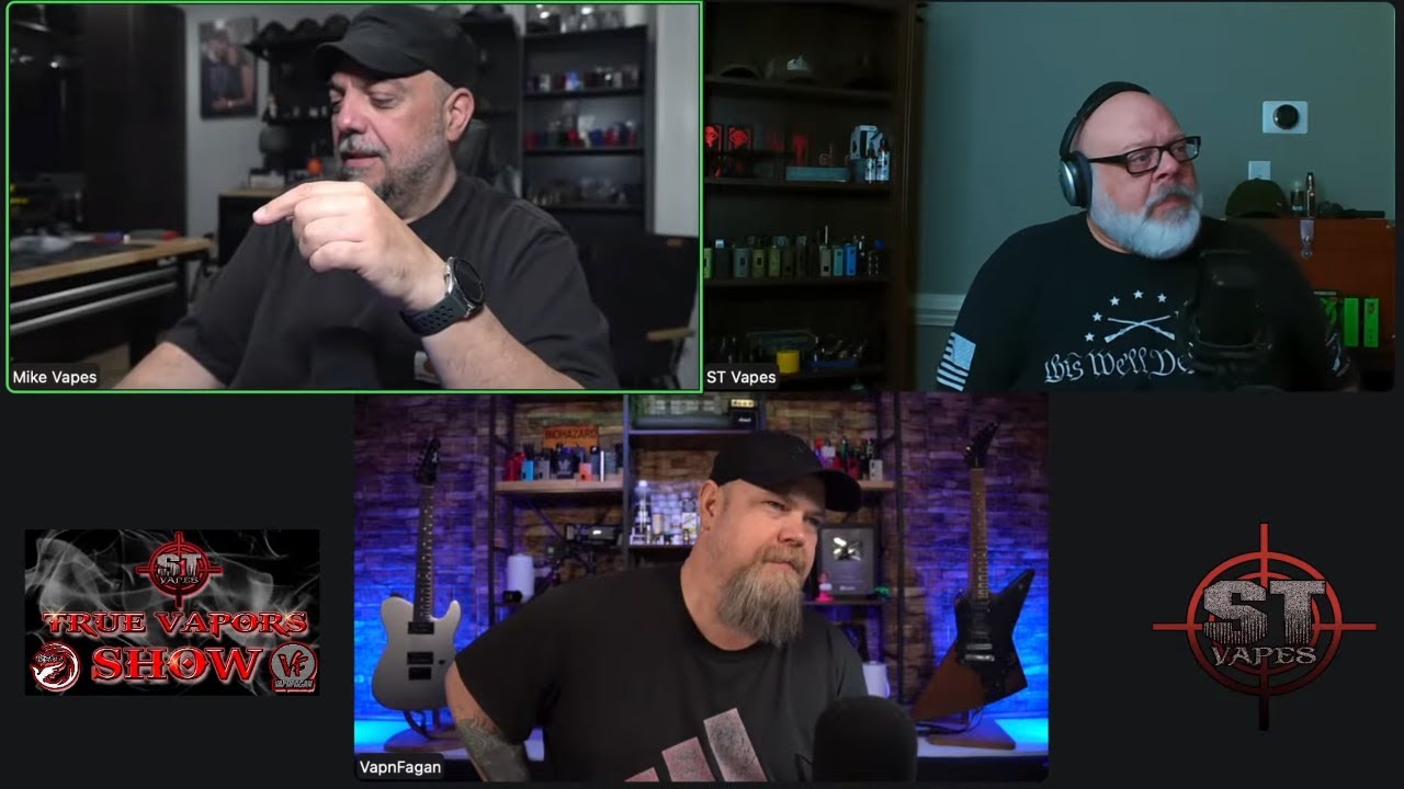 T.T.V. Show #515 