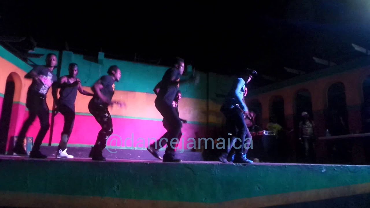 Rifical Team Performance at Talent Pree Jan-2016