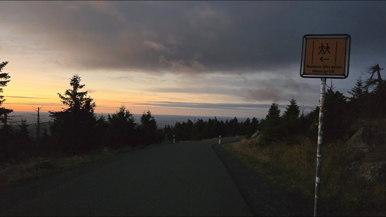 Wandern im Harz: Wer suche, der findet einen Weg