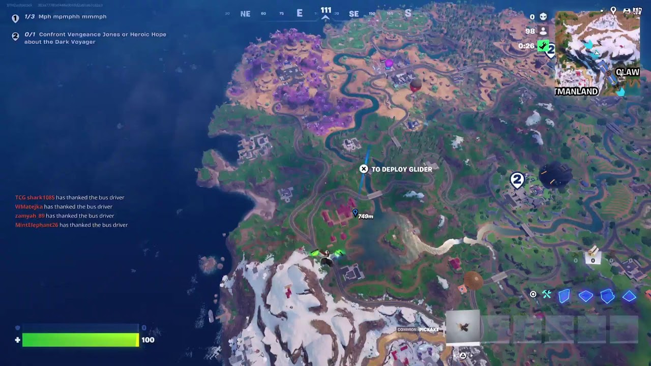 Fortnite