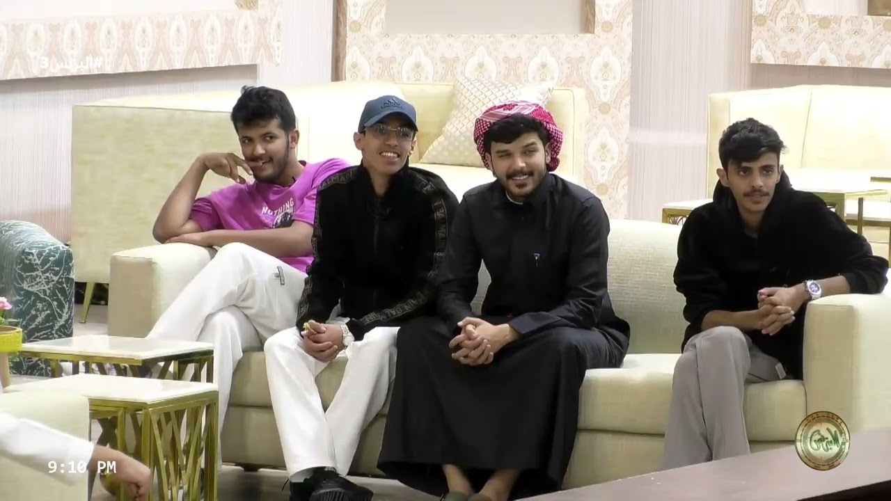 رأس المال | محمد بن مفرح (البزنس3)