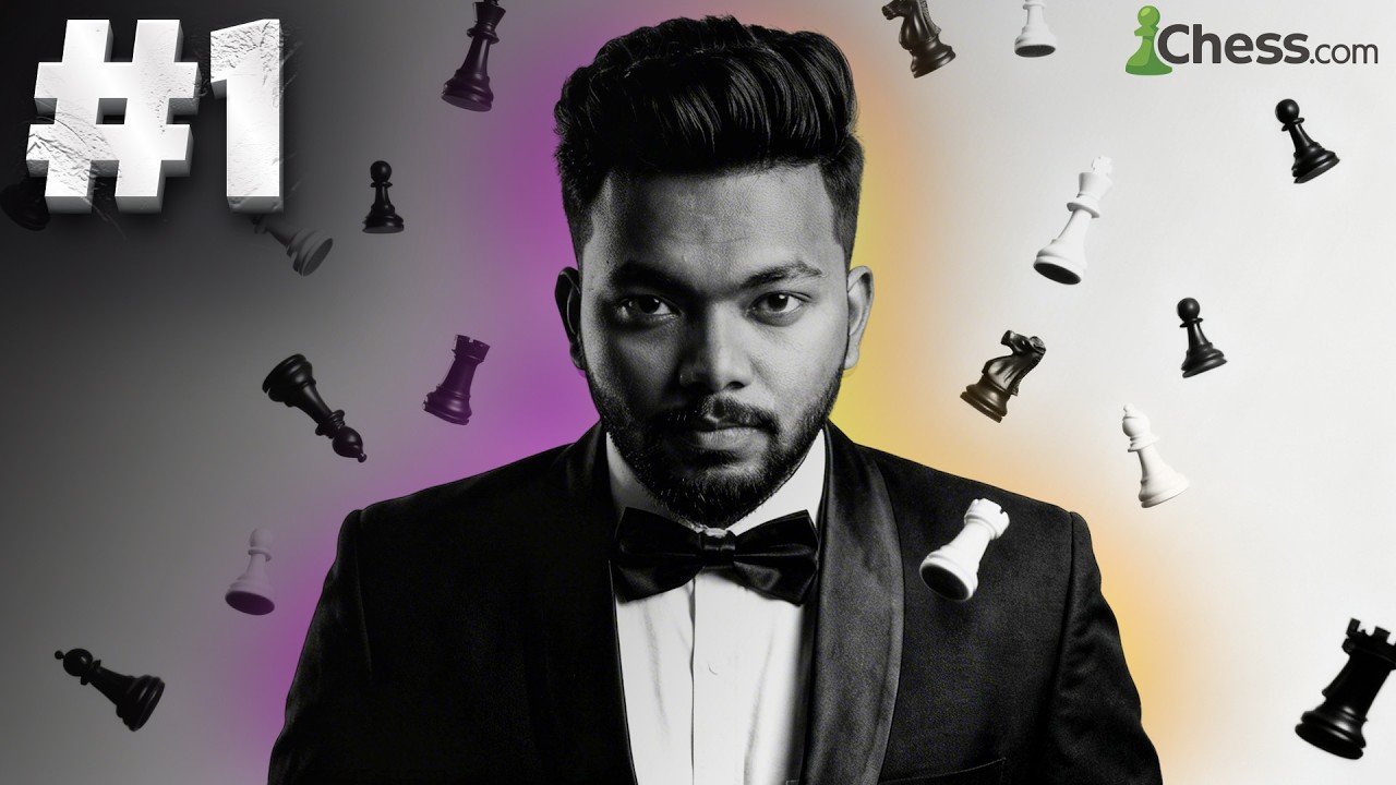 🔴 Checkmate Challenge Begins! ♟️#1 | Chess LIVE Tamil #mronix #chesslive #chess