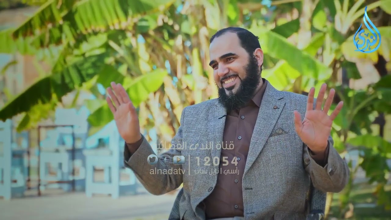 الخواطر والمدد من الشيطان! | أجندة الشيطان | د هيثم طلعت مع د أحمد الفولي |ح 2