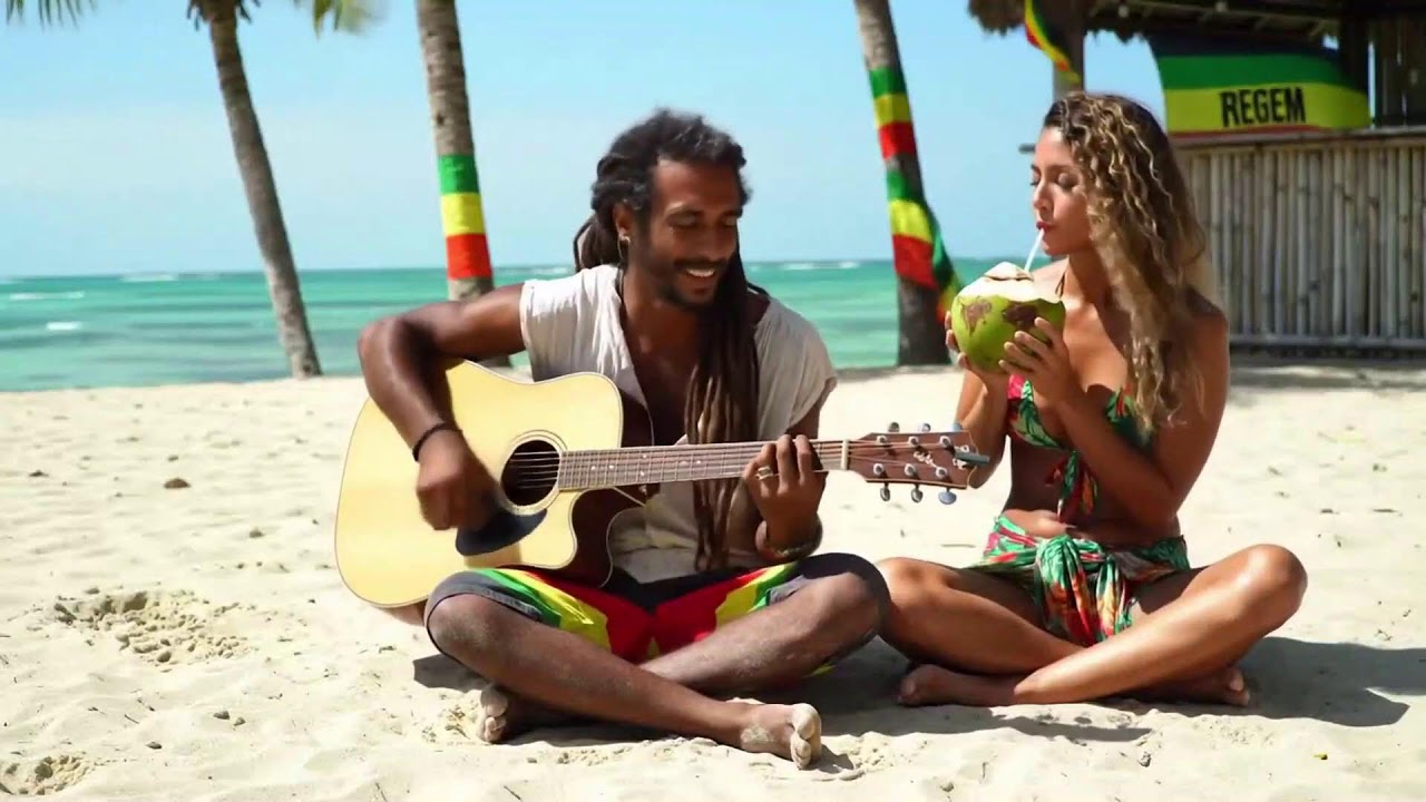 Drug Song Janko Nilovic Acoustic Reggae 2025 Midnight Guitar Vibes for Calm Reflections