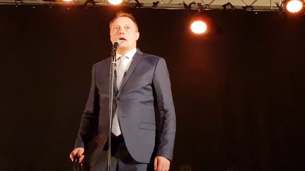 The Burden - Magnus Carlson och Gunnar Frick