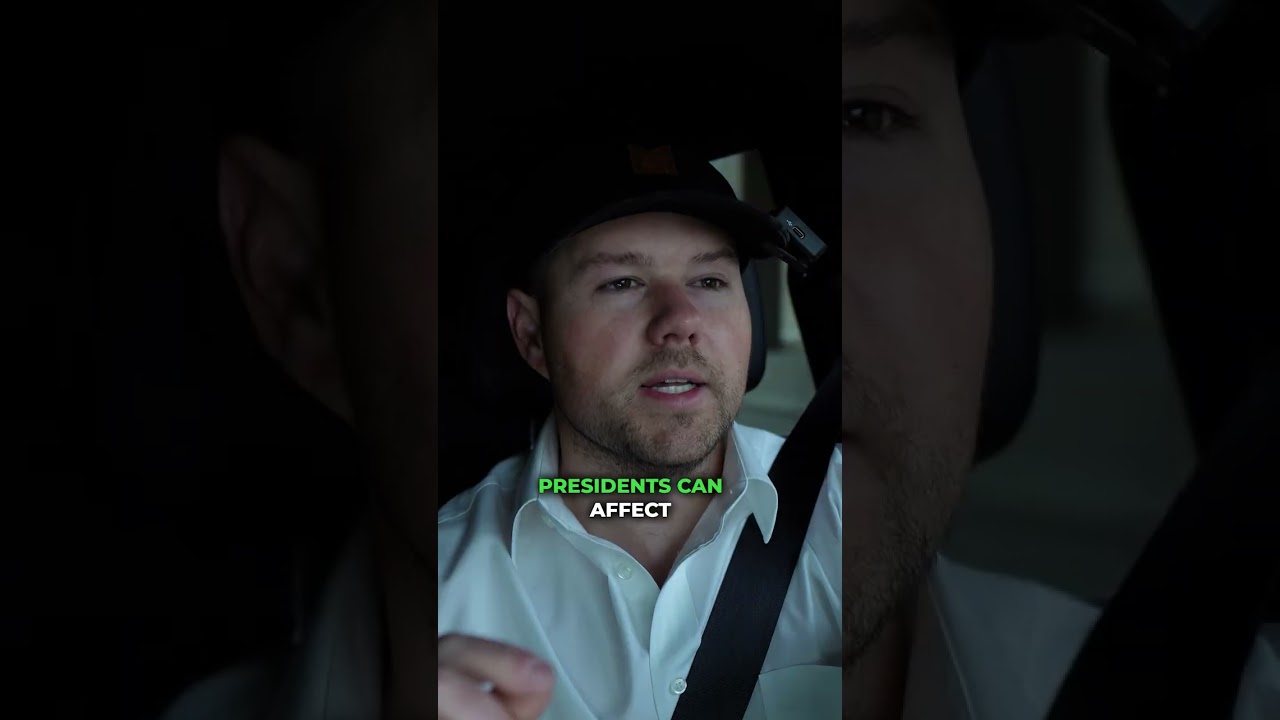 Oil Prices, Politics, or Profit: What Really Drives the Industry?
