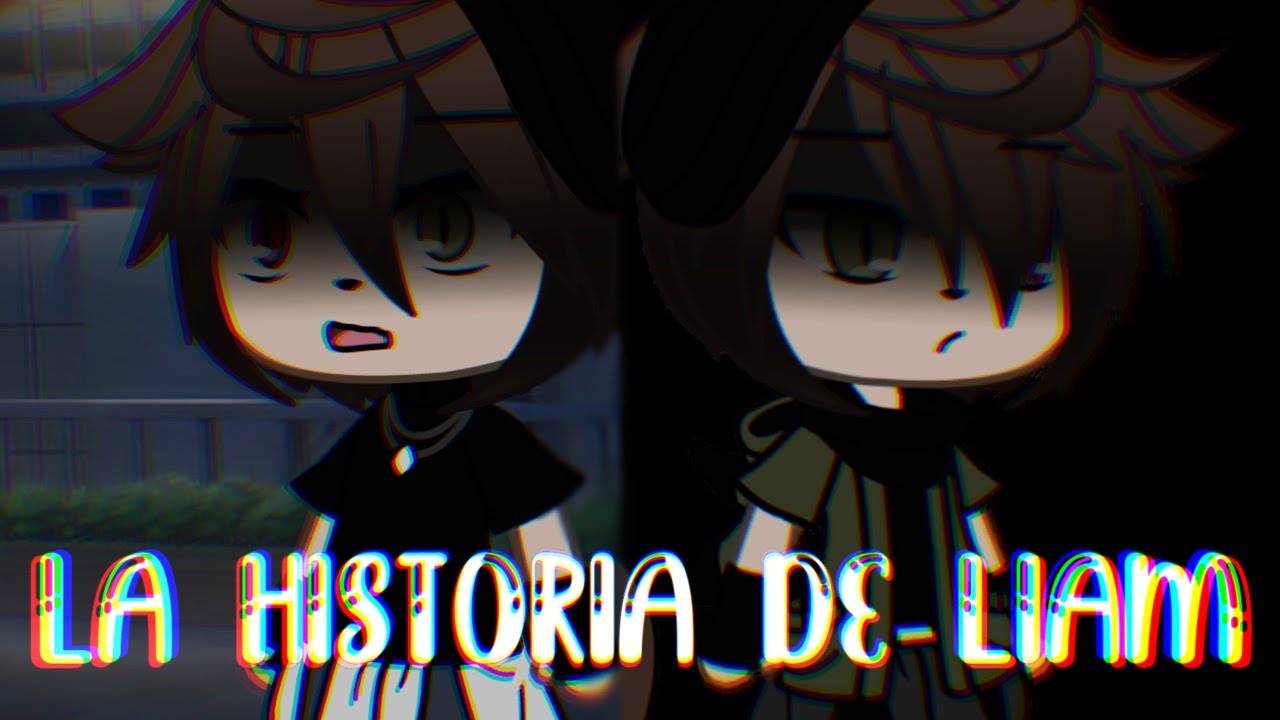La historia de liam||drama 100%||GL||ღ•Dennıδe - Kun•ღ