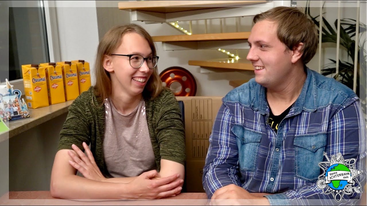 Wir wandern aus! 🇩🇪👋🏼 Migrations-Tagebuch #1