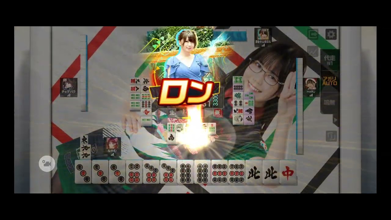 【不定期】「麻雀格闘倶楽部Sp」をテキトーにプレイその718