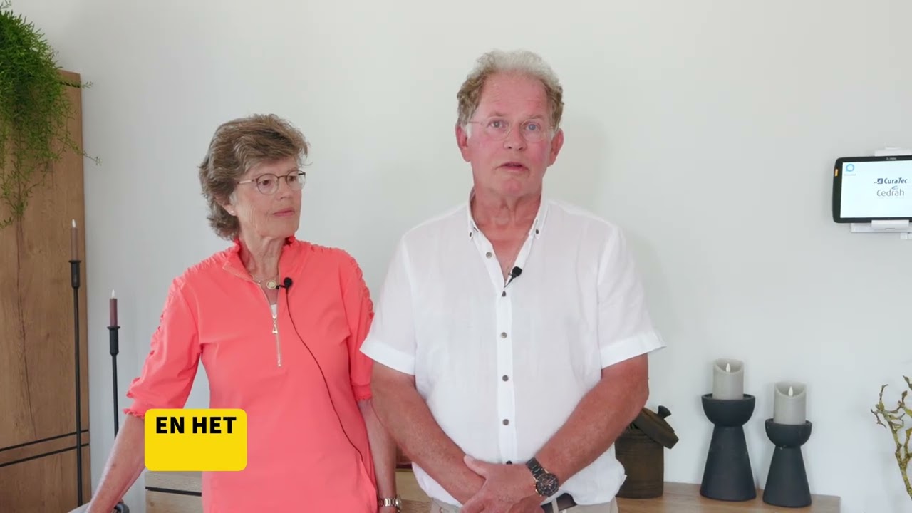 Marnix Staete - bewoners vertellen
