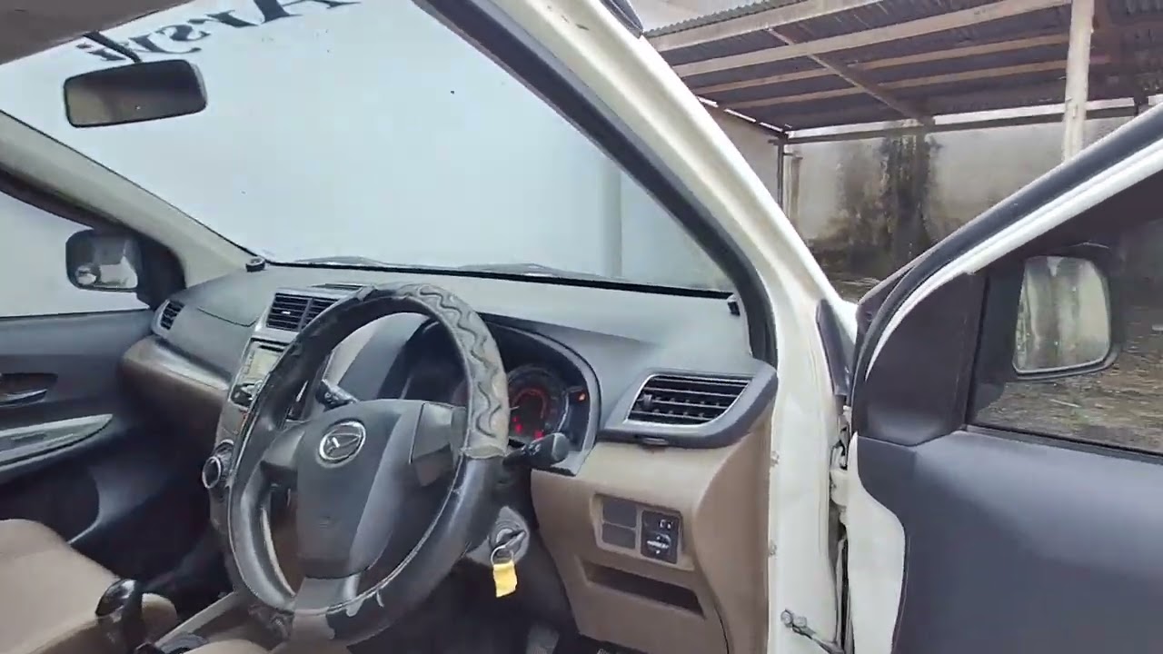 For Sale : Xenia R 2017 mt