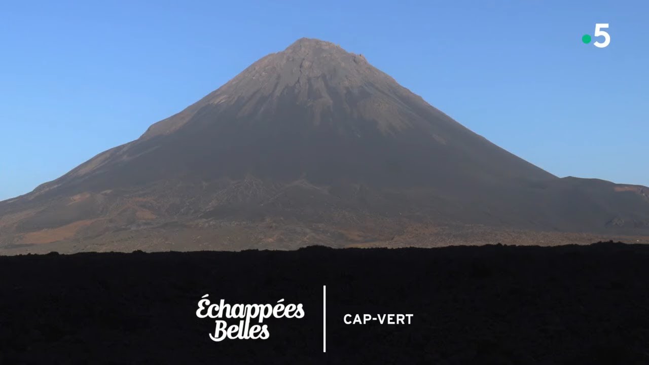Cap-Vert, les &icirc;les dans le vent - &Eacute;chapp&eacute;es belles