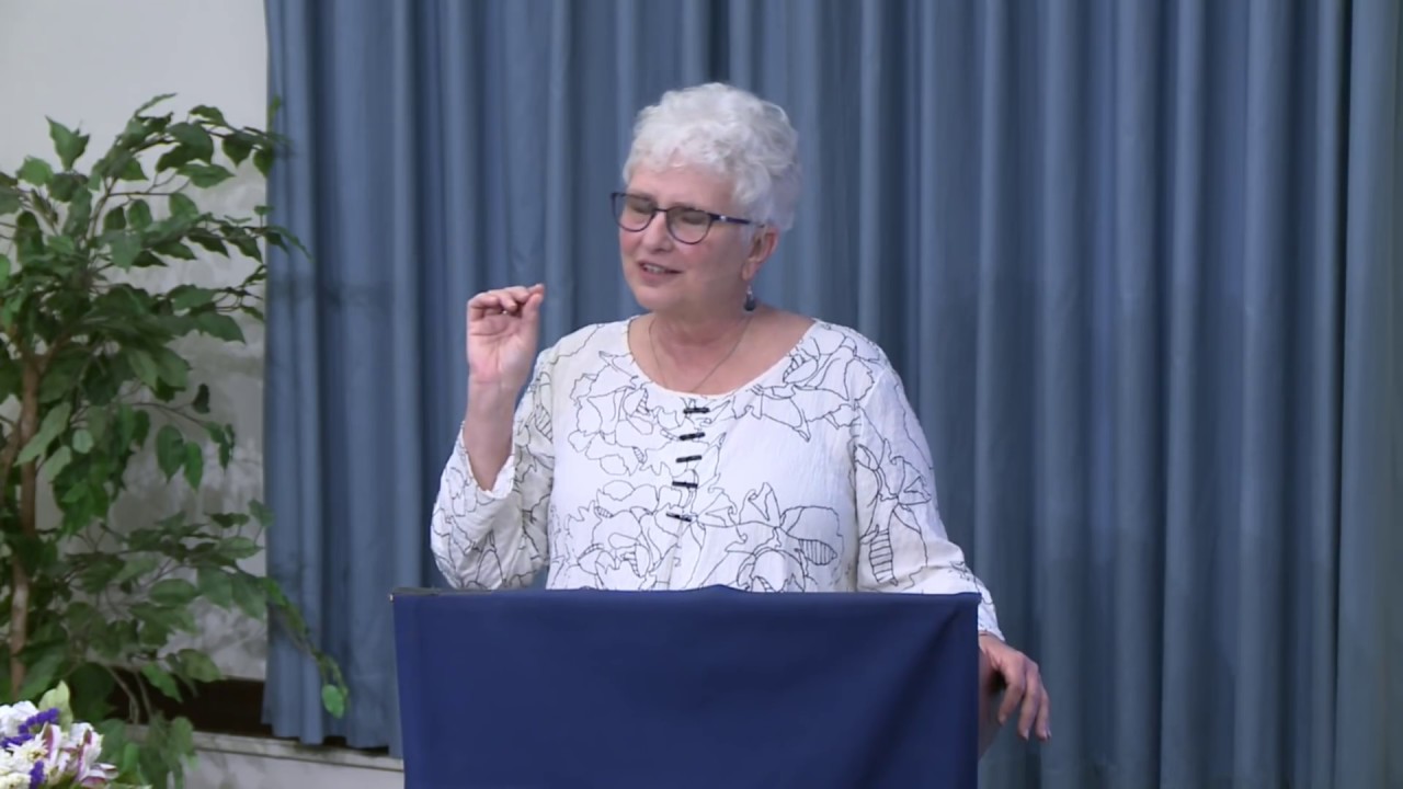 Barbara Hebert: The Law of Karma Simplified
