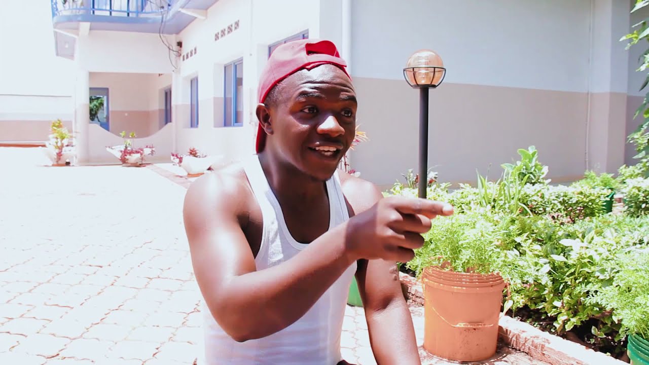 INGARUKA FILM PART3/ Eliane, Rose na Sandra babateye inda/Makanyaga arahumye