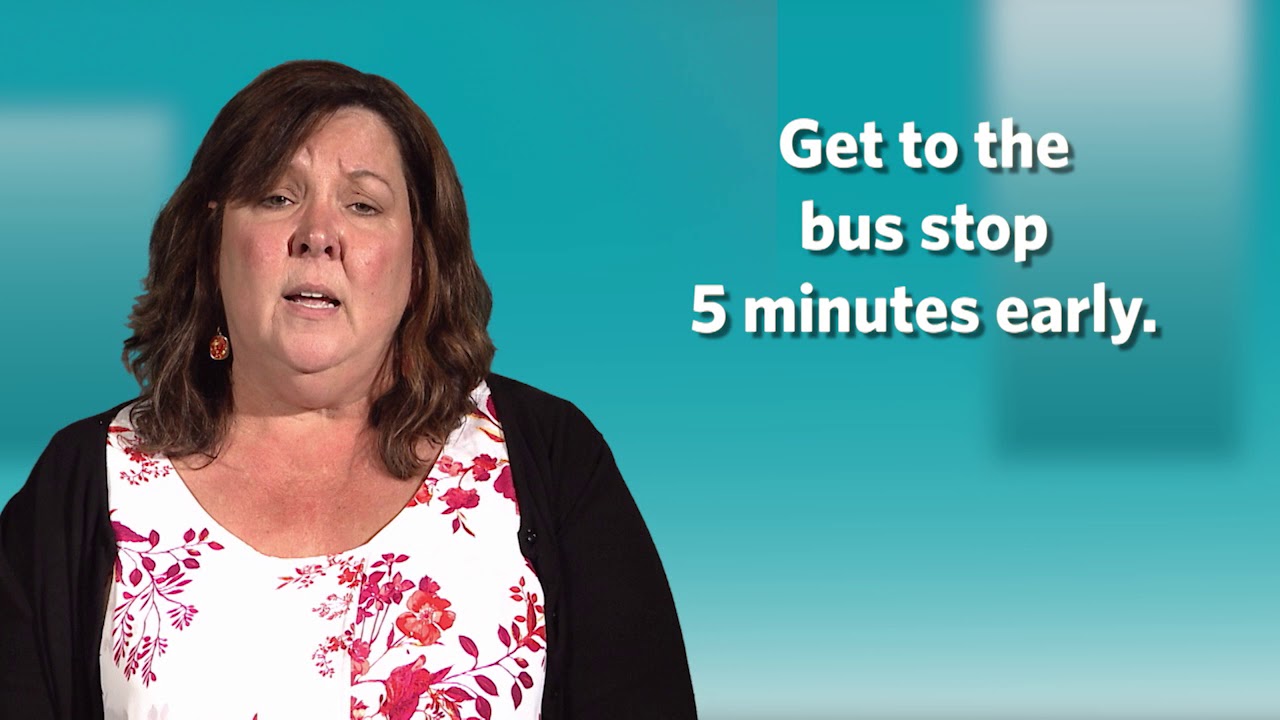 Things to Know: Student Transportation
