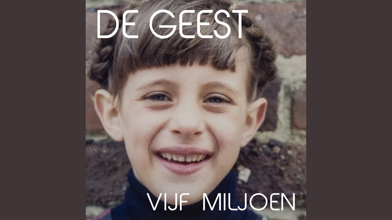 Vijf Miljoen