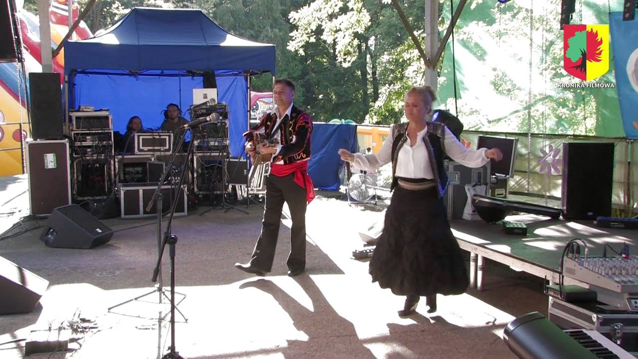 Dni Żarowa 2013