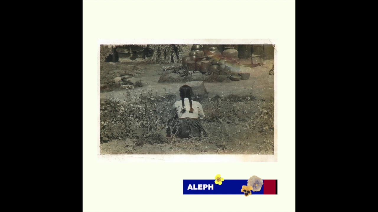 알레프 (ALEPH) - 파수꾼