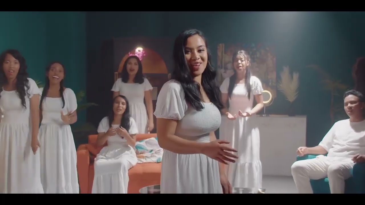 Vonjeo | Enokk | Hira Fiderana Malagasy 