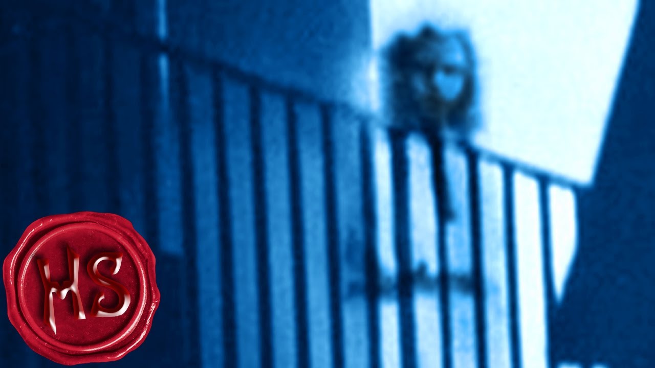 Ghost of the Abbey (Haunting Season - Story 05 P3)