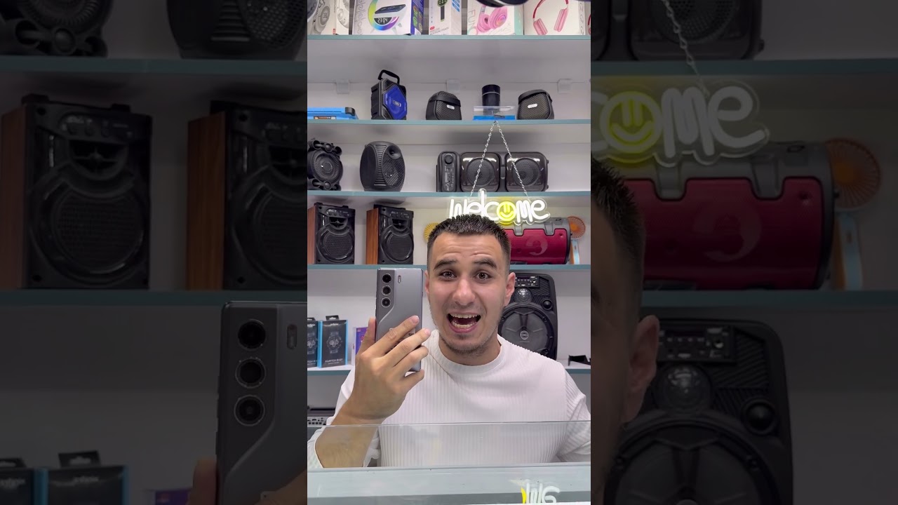 Tecno camon 40 pro 4g #tecnocamon40pro #qiziq #unboxing #qiziq #prikol #obzor #rek