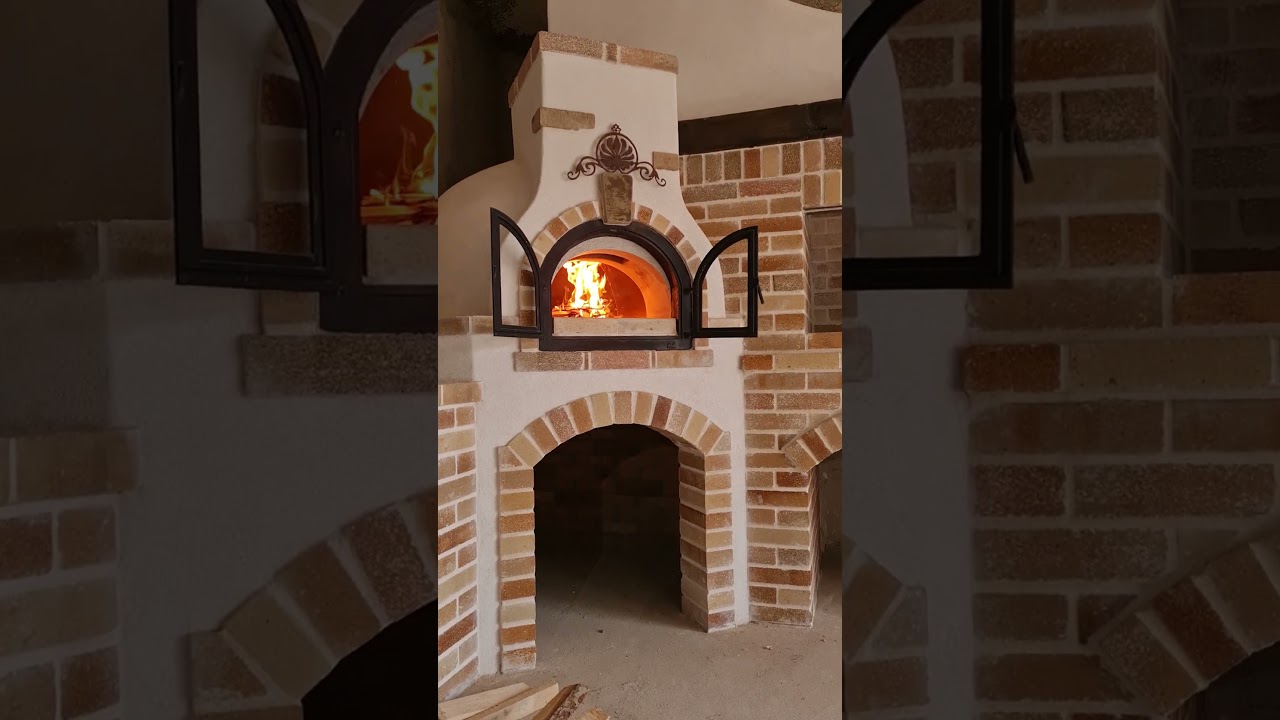 cuptor pizza
