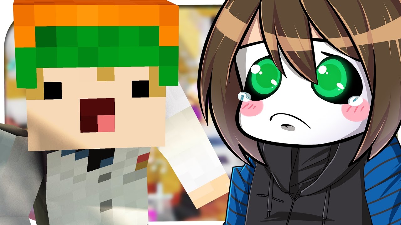 PALUTEN HAT MICH VERLASSEN! ☆ Minecraft: Mario Party