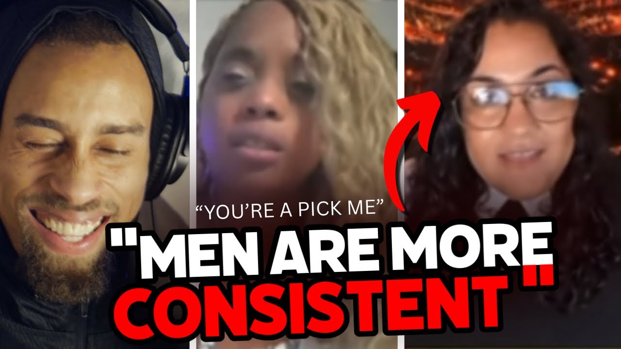 «Мужчины более последовательны, чем женщины». Тарени получает наставления от мудрой женщины