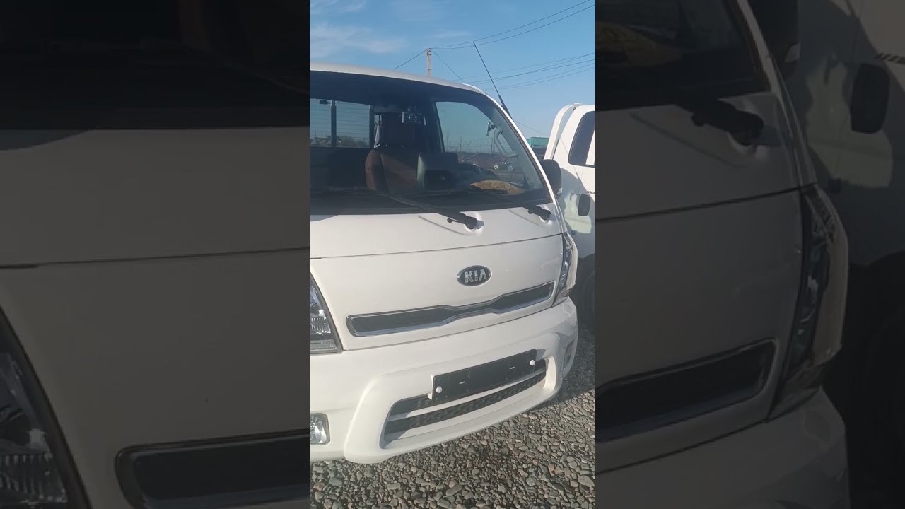 Авторынок Бишкек портер баалары2026#бишкек#авторынок