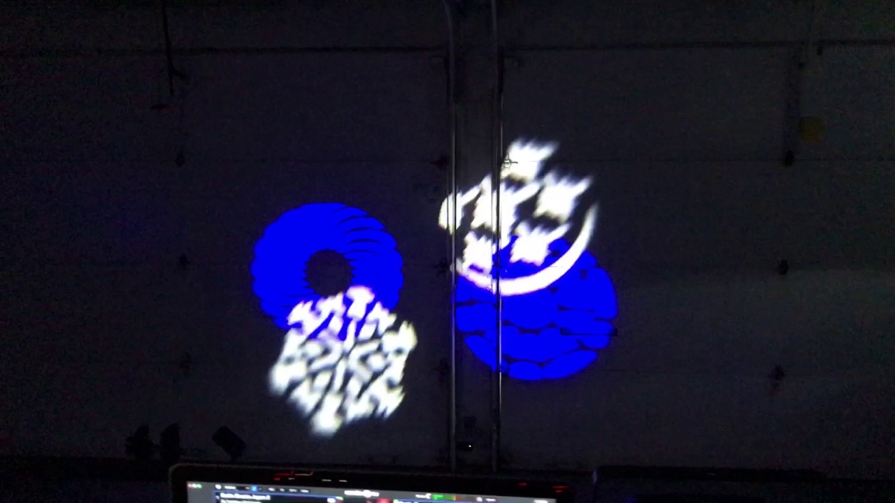 ADJ Boombox FX2 vs Chauvet Swarm Wash FX