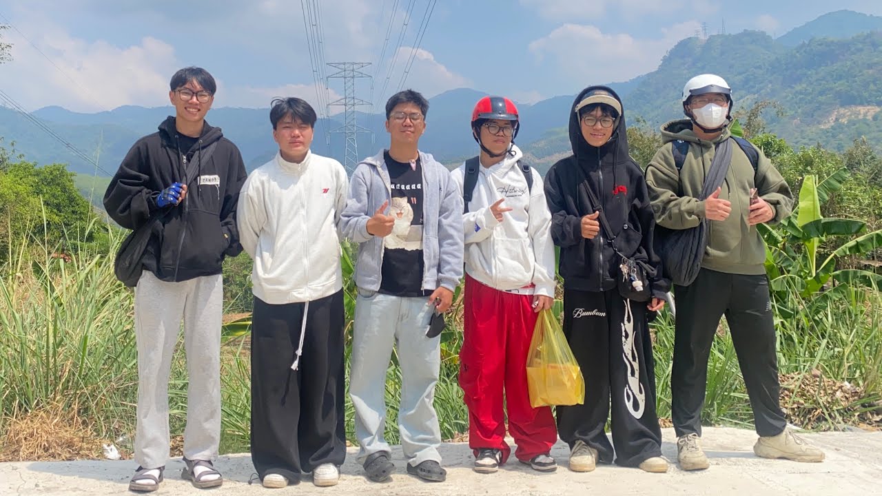 Lang Thang 3 🛵💨/ Bảo Lộc 3n2đ (23/2-25/2/2026) #Toidakhocvinguoidanong