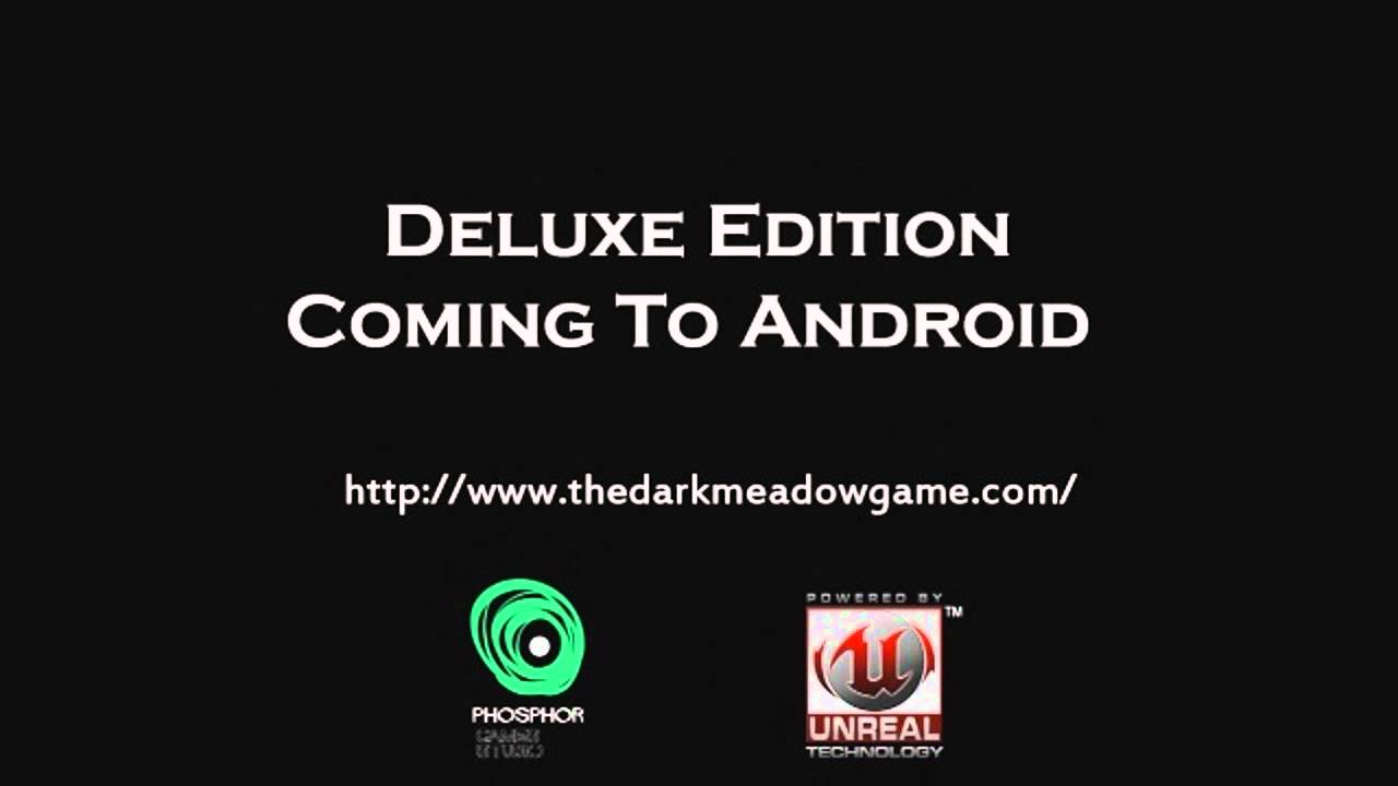 YogTrailers - The Dark Meadow