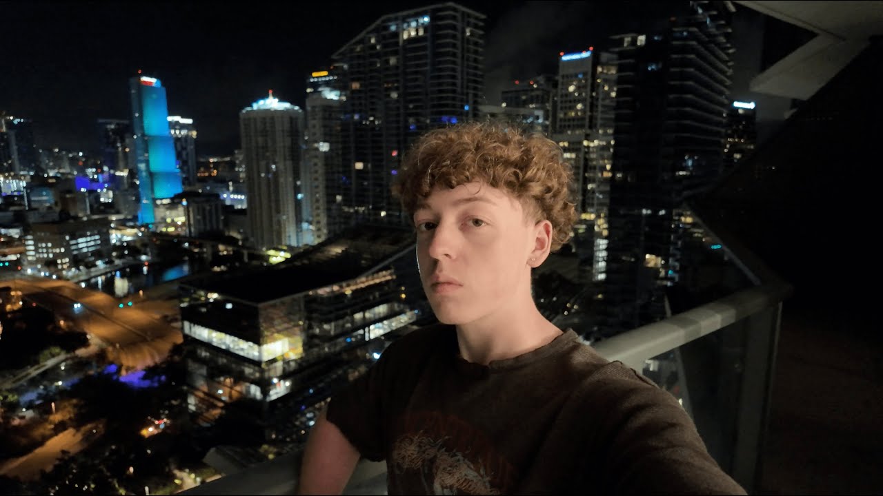 I Moved into my Dream Miami High Rise
