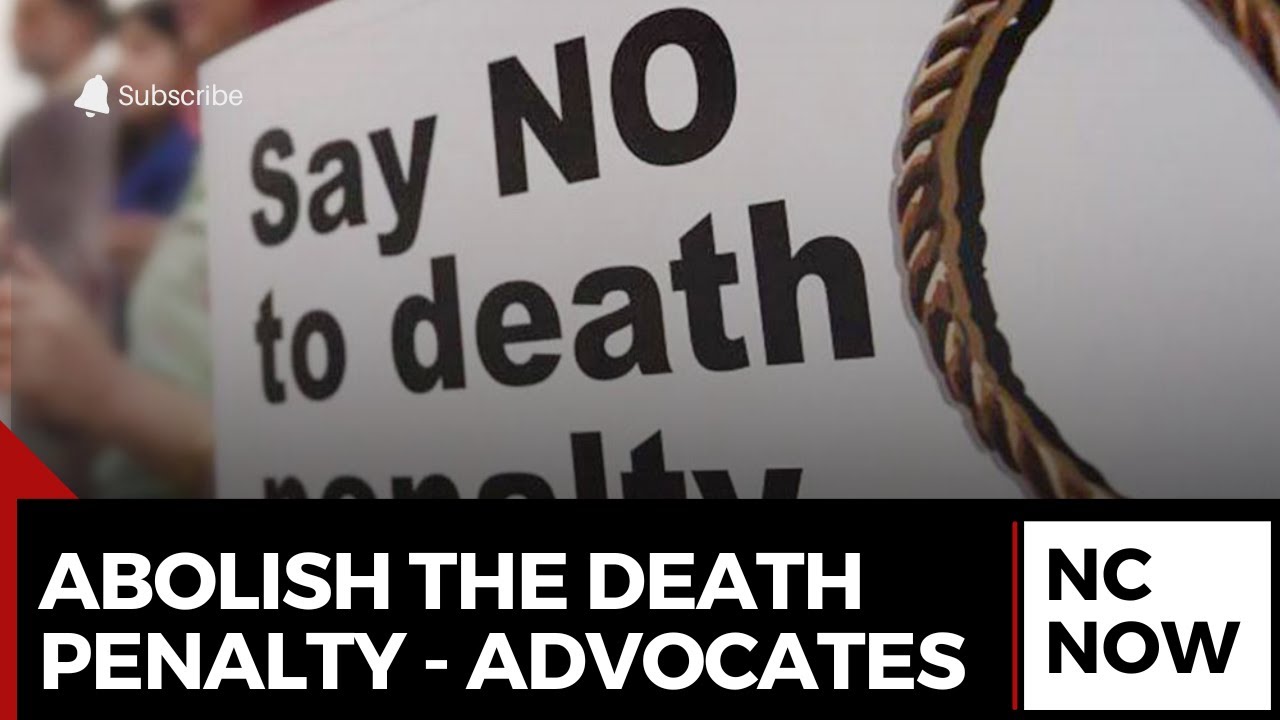 World Day Against Death Penalty: Advocates Demand Abolition