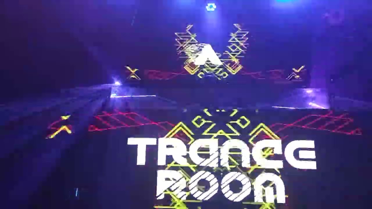Aly & Fila - Beyond The Lights (Ahmed Romel 23/07/2022)