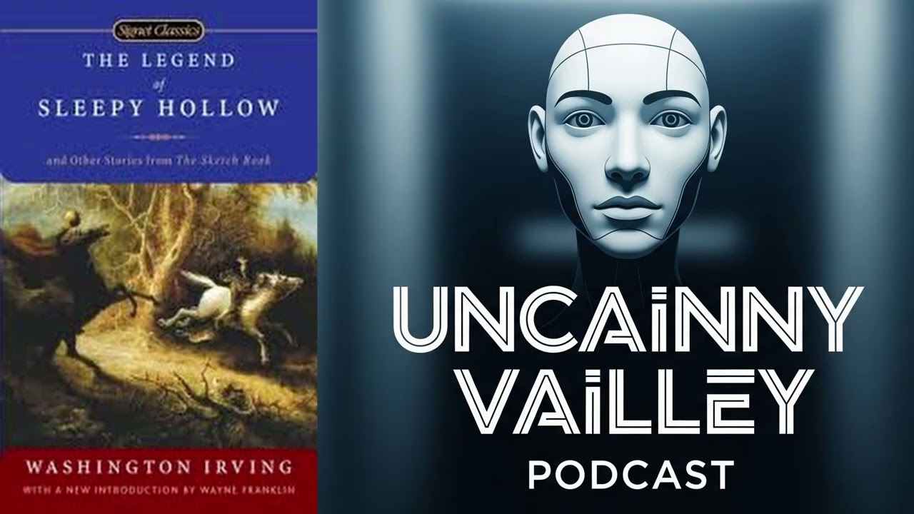 Sleepy Hollow | UNCAiNNY VAiLLEY PODCAST