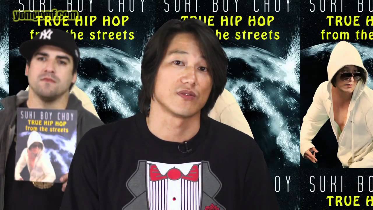 Car DISCUSSION with Sung Kang (Episode 3)