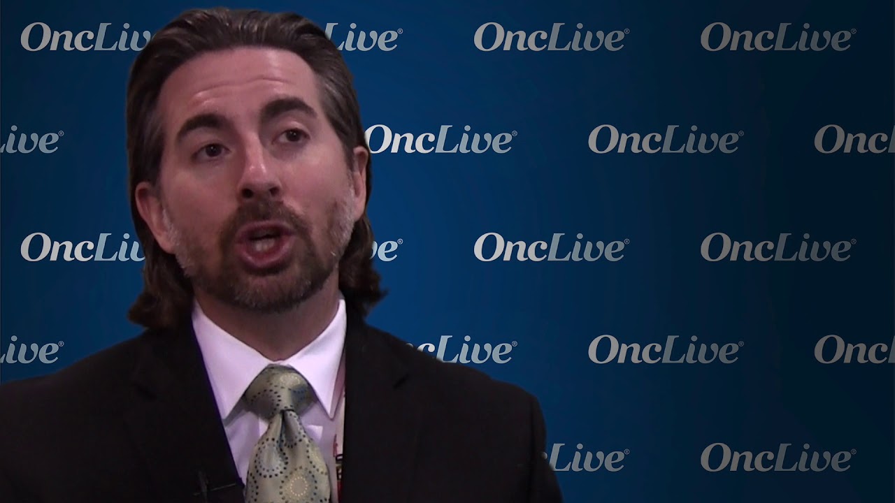 Dr. Luke on Impactful Data in the Field of Melanoma