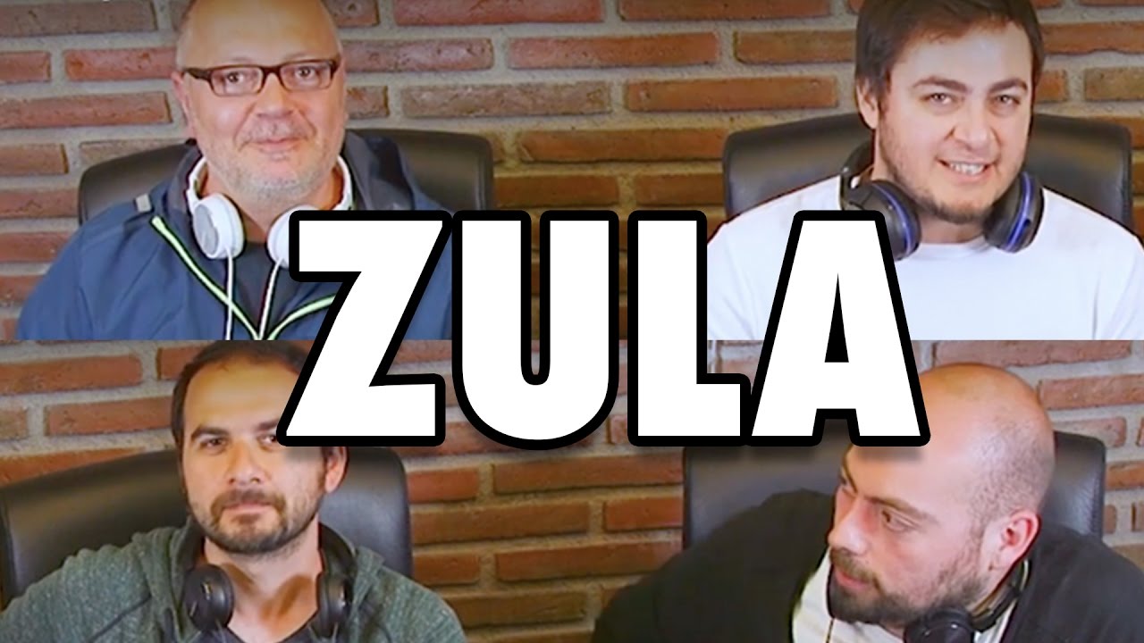 Mediakraft Türkiye Ekibi ZULA Oynuyor