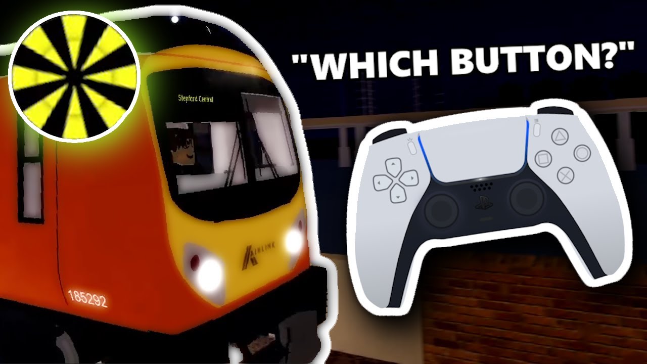 Can I play SCR with a CONTROLLER?